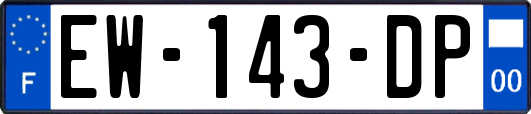 EW-143-DP