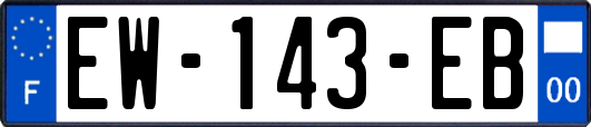 EW-143-EB