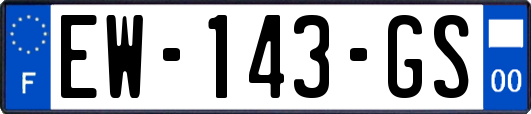 EW-143-GS