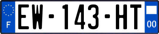 EW-143-HT