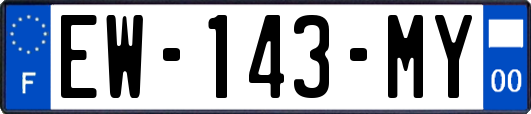 EW-143-MY