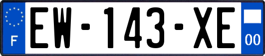 EW-143-XE