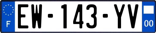 EW-143-YV