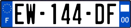 EW-144-DF