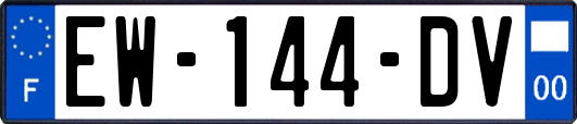 EW-144-DV