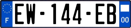 EW-144-EB