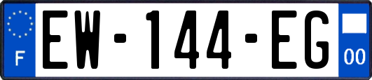 EW-144-EG