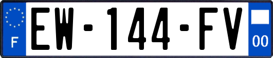 EW-144-FV