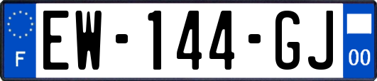 EW-144-GJ