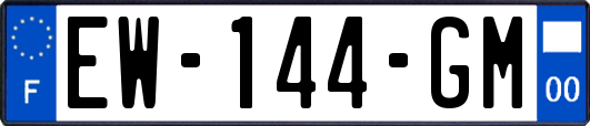 EW-144-GM