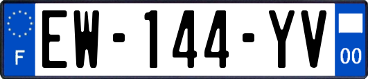 EW-144-YV