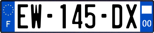 EW-145-DX