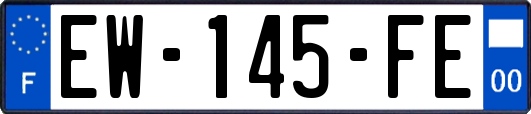 EW-145-FE