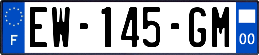 EW-145-GM