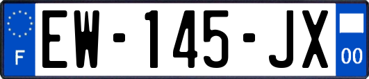 EW-145-JX