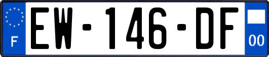 EW-146-DF