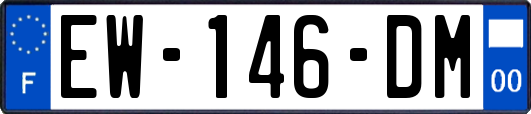 EW-146-DM