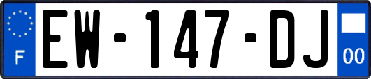 EW-147-DJ