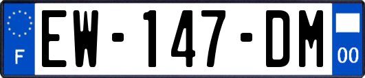 EW-147-DM