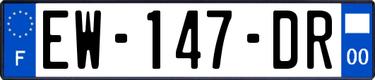 EW-147-DR