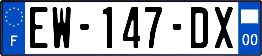 EW-147-DX