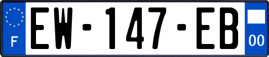 EW-147-EB