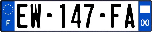 EW-147-FA