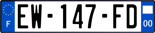 EW-147-FD