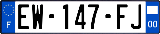 EW-147-FJ