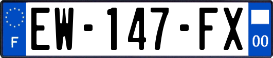 EW-147-FX
