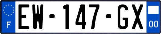 EW-147-GX