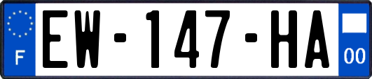 EW-147-HA