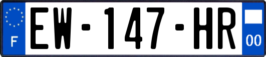 EW-147-HR
