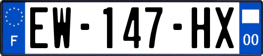EW-147-HX