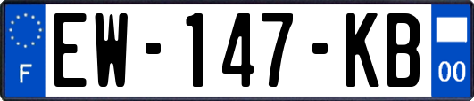 EW-147-KB