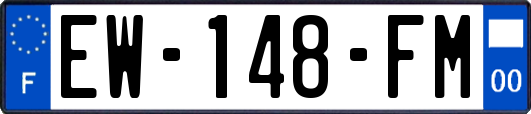 EW-148-FM