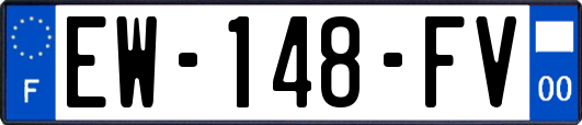 EW-148-FV