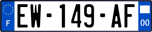 EW-149-AF