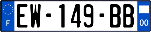 EW-149-BB