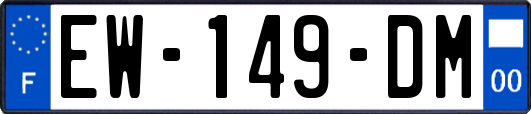 EW-149-DM