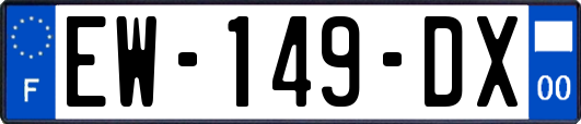 EW-149-DX