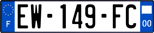 EW-149-FC