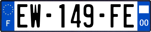 EW-149-FE