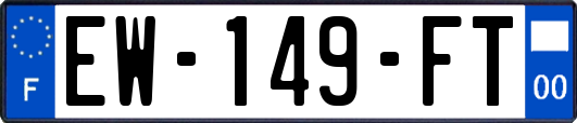 EW-149-FT