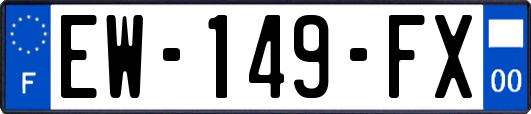 EW-149-FX
