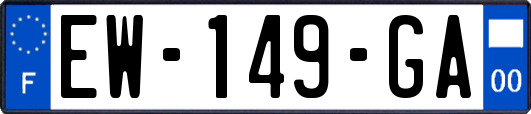 EW-149-GA