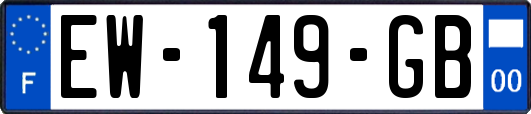 EW-149-GB