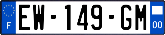 EW-149-GM