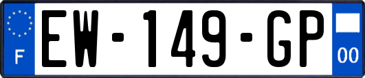 EW-149-GP