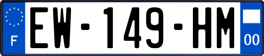 EW-149-HM